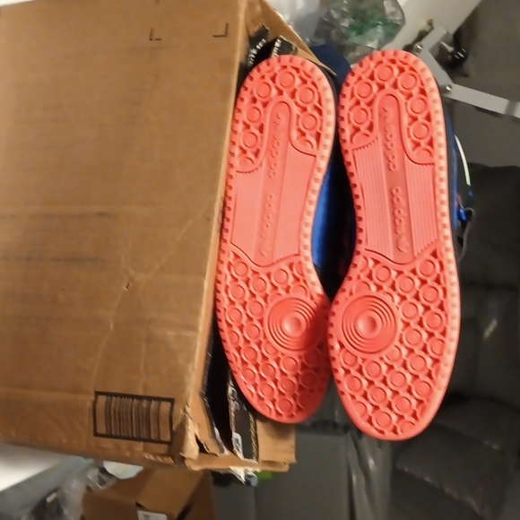 adidas formus - Picture 3 of 6